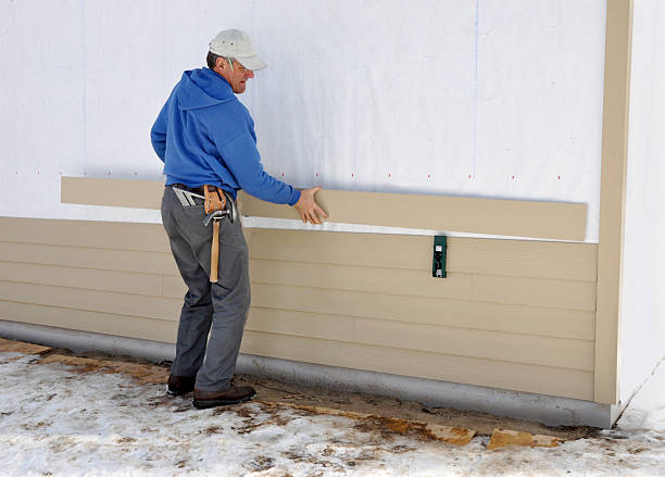 Best Weatherproofing and Sealing  in Huntington, UT