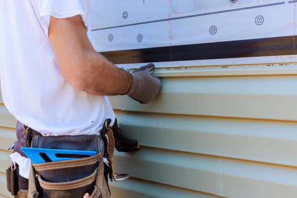 Trusted Huntington, UT Siding Experts