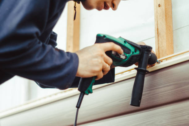 Affordable Siding Repair and Maintenance Services in Huntington, UT